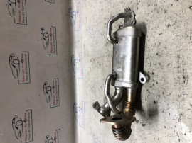 Racitor Gaze Dacia Duster 2017