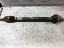 Planetara dreapta fata Citroen C3 AirCross 1.2 Benzina 2017