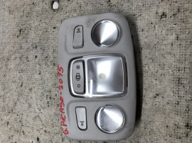 Lampa plafon fata Citroen C4 Grand Picasso 1.6 Motorina 2014