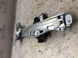 Macara geam dreapta spate Citroen C3 2019