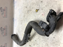 Furtun intercooler Dacia Sandero 2 0.9 Benzina 2018