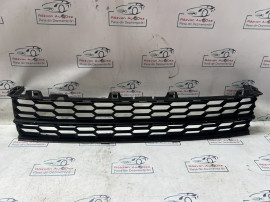 Grila bara fata Skoda Superb 3 2018