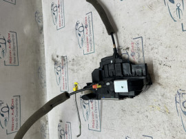 Broasca dreapta fata Nissan Qashqai 2014