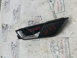 Maner interior stanga spate Skoda Fabia 3 2015