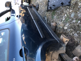 Prag dreapta tabla Skoda Yeti 2013