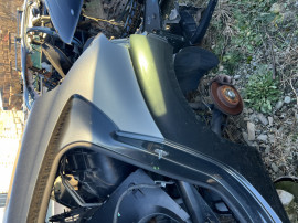 Aripa Stanga Spate Citroen DS4 2014