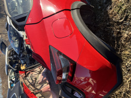 Aripa Dreapta Spate Nissan Juke 2020