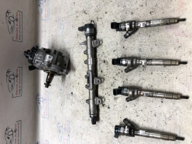 Kit injectie complet BMW X1 F48 2.0 Motorina 2017