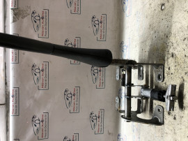 Frana de mana Peugeot Partner 1.6 Motorina 2008