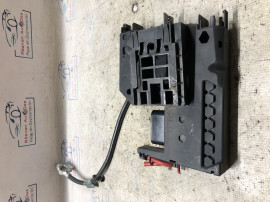 Borna Mercedes E Class Cabrio 2009