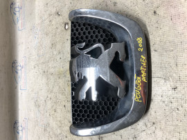 Emblema Peugeot Partner 2008