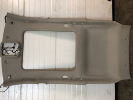 Plafon material cu panorama Renault Koleos 2018