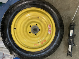 Roata rezerva slim Honda CR-V 1.6 Motorina 2016