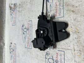 Broasca hayon Mercedes E-Class 2009