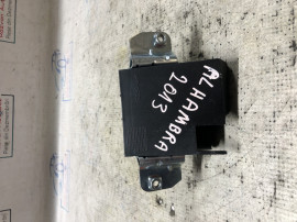 Broasca hayon Seat Alhambra 2013