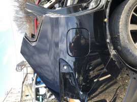 Aripa Dreapta Spate Nissan Qashqai 2015