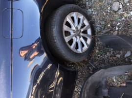 Aripa Dreapta Spate Audi A6 C7 Berlina 2014