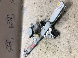 Macara geam dreapta fata Renault Koleos 1.6 Motorina 2018