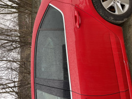 Usa stanga spate Skoda Octavia 3 1.6 Motorina 2014