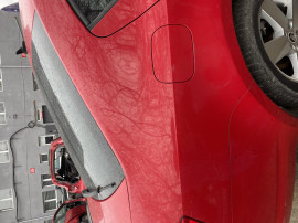 Aripa Dreapta Spate Skoda Octavia 3 1.6 Motorina 2014