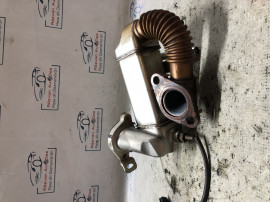 Racitor Gaze Renault Koleos 1.6 Motorina 2018