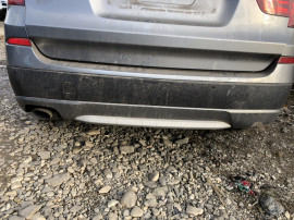 Bara spate BMW X3 F25 2.0 Motorina 2012
