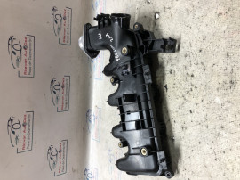 Galerie admisie Peugeot Partner 1.6 Motorina 2008