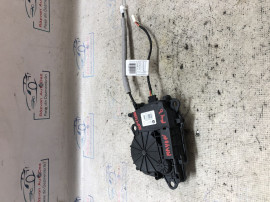 Broasca hayon BMW X1 F48 2016