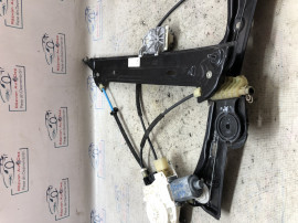 Macara geam stanga fata BMW Seria 4 F36 2017