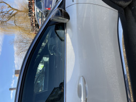 Usa dreapta fata Peugeot 3008 1.2 Benzina 2018