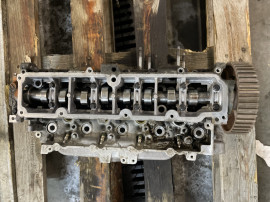 Chiuloasa Ford C-MAX 1.6 Motorina 2012