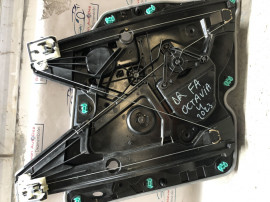 Macara geam dreapta fata Skoda Octavia 4 2023