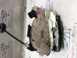 Broasca stanga spate Volkswagen Tiguan 2014