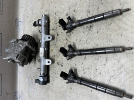 Kit injectie complet Skoda RAPID 1.4 Motorina 2017