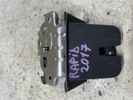 Broasca hayon Skoda RAPID 2017