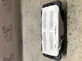 Airbag pasager Skoda RAPID 2015