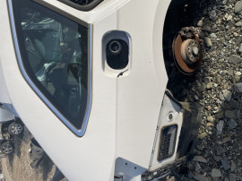Aripa Dreapta Spate Skoda Superb 3 Break 2017