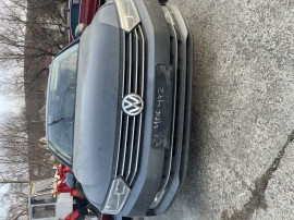 Fata completa Volkswagen Passat B8 Break 1.6 Motorina 2016