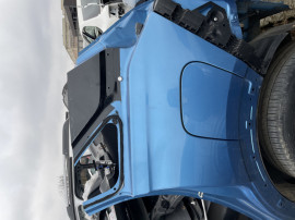 Aripa Stanga Spate Opel Crossland 2018