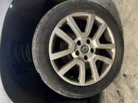 Jante tabla la bucata Skoda Yeti 2.0 Motorina 2012