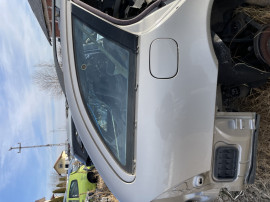 Aripa Dreapta Spate Mercedes C-Class W203 2005