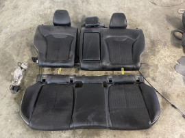 Bancheta spate Renault Kadjar 1.5 Motorina 2016