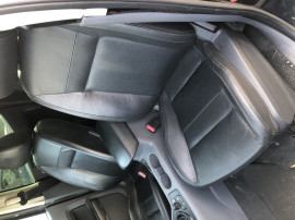 Interior Complet Piele Ford Ranger 2.2 Motorina 2017