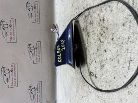 Antena Renault Koleos 2.0 Motorina 2018