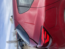 Aripa Dreapta Spate Dacia Sandero 1.0 Benzina 2024