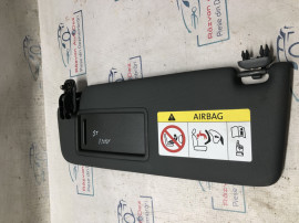 Parasolar stanga Audi A3 8Y 2020