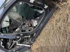 Prag dreapta tabla Peugeot 508 Break 2012
