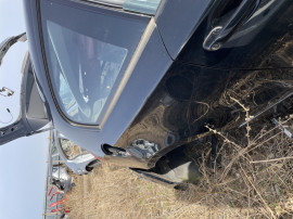 Aripa Dreapta Spate BMW Seria 1 E87 2007