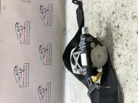 Centura dreapta spate cu capsa Mercedes E Class W212 2012