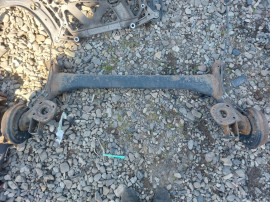 Punte spate Seat Ibiza Coupe 2008